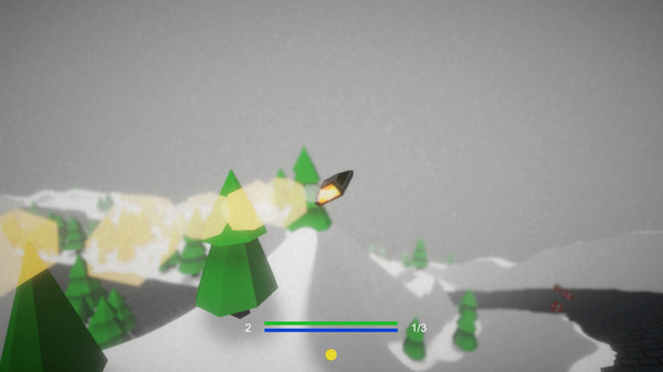 Скриншот из VLORP