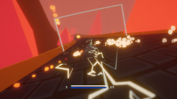 Скриншот из VLORP