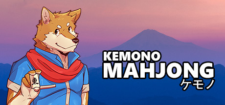 Kemono Mahjong Cover Image