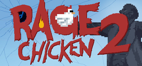 Rage Chicken 2 Cover Image