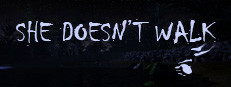 She Doesn't Walk 게임 이미지