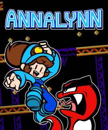 Annalynn