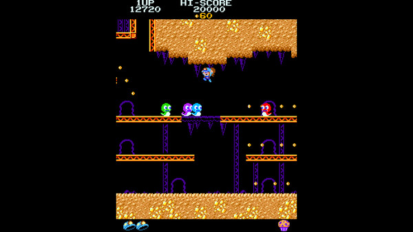 Annalynn game for windows Pc 1