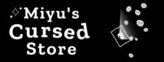 Miyu's Cursed Store