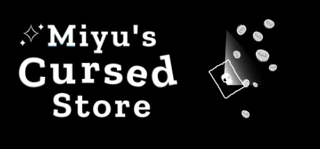 Miyu's Cursed Store Cover Image