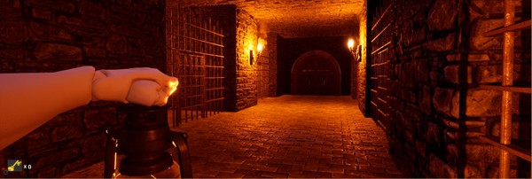 Leave The Redfor windows and Linux 1