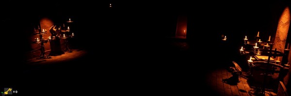 Leave The Red game for windows Pc 1