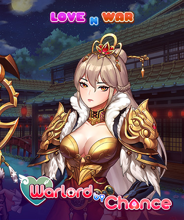 Love n War: Warlord by Chance