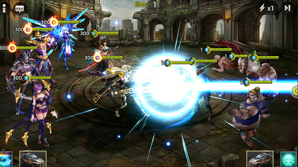 末日血战 game for windows Pc 1