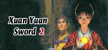 Xuan-Yuan Sword 2