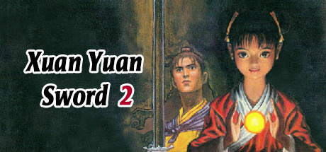Xuan-Yuan Sword 2 Cover Image
