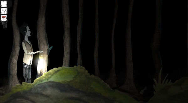 Find A Way game for Linux 1