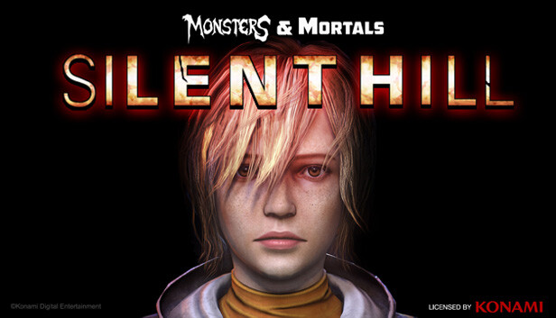 silent hill on steam