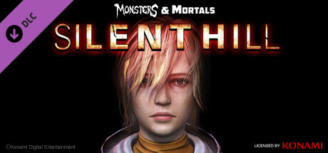 Monsters & Mortals – Silent Hill