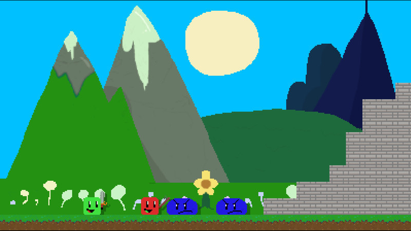 TeamJumpers 2: New Reality Demo #5