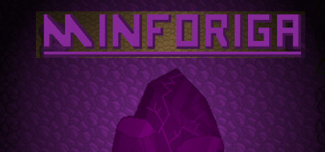 Minforiga banner