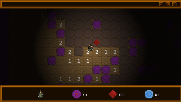 Скриншот из Minforiga