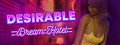 Desirable: Dream Hotel logo
