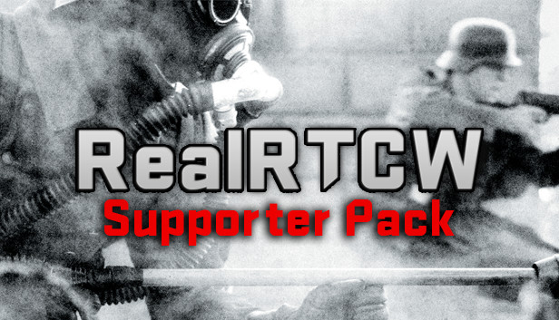 RealRTCW no Steam