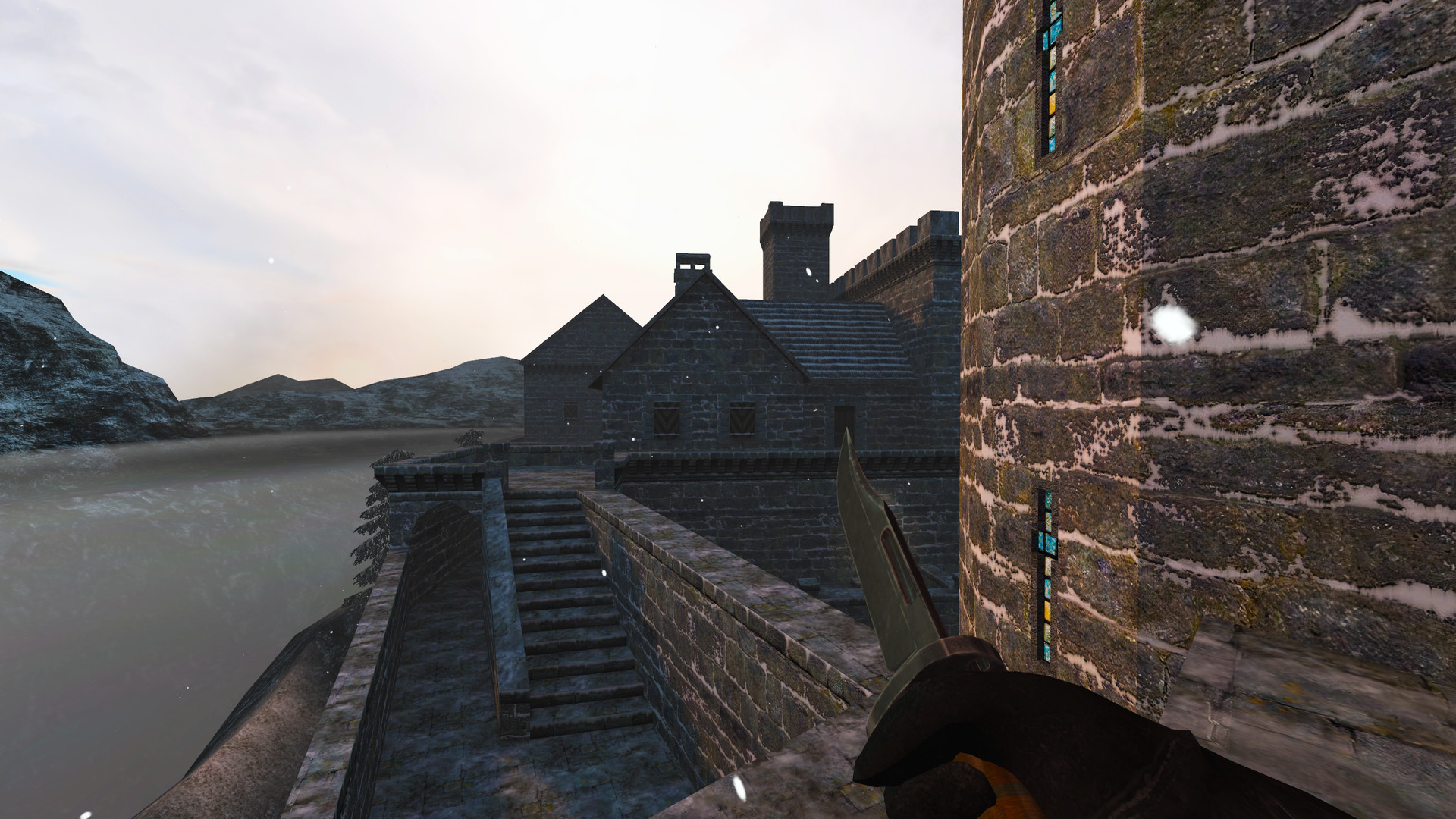 RealRTCW - Supporter Pack #0