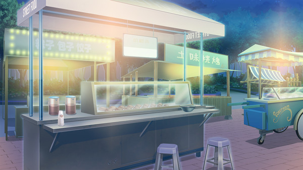 Coffee flavor of lovefor windows and Linux 1