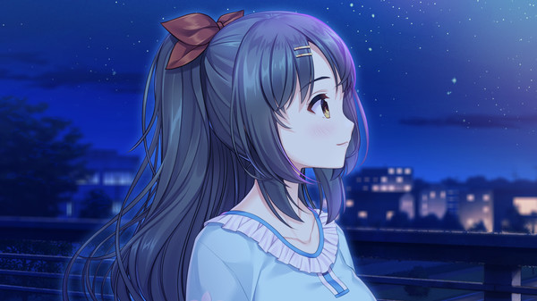 Coffee flavor of love game for windows Pc 1