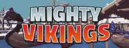 Mighty Vikings