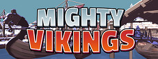 Mighty Vikings