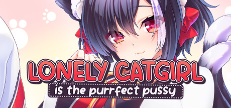 Lonely Catgirl is the Purrfect Pussy on Steam