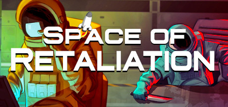 Space of Retaliation Cover Image