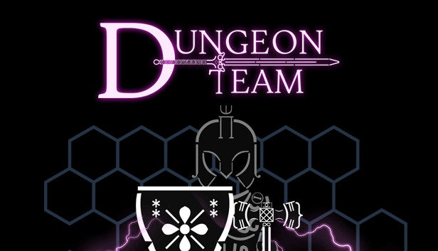 Dungeon team