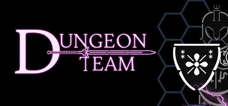 Dungeon Team Cover Image