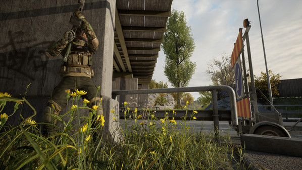 Warfront 2020for windows and Linux 1