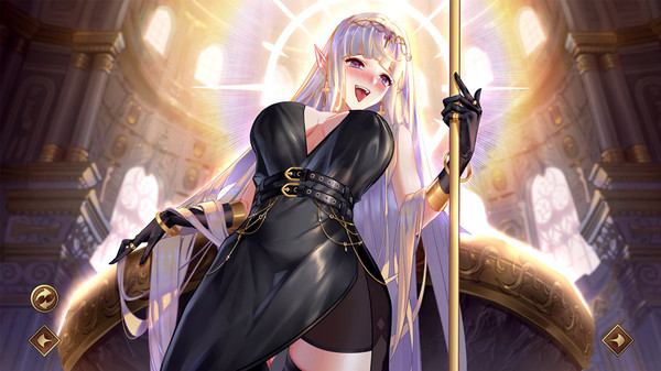 Скриншот из Seek Girl Ⅷ Скриншот из Seek Girl Ⅷ