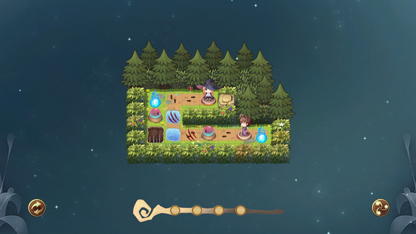 Seek Girl Ⅷfor windows and Linux 1