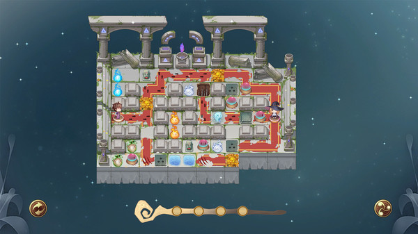 Скриншот из Seek Girl Ⅷ Скриншот из Seek Girl Ⅷ