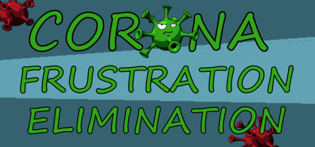 Corona Frustration Elimination steam charts