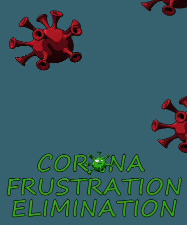 Corona Frustration Elimination