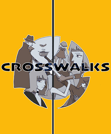 Crosswalks