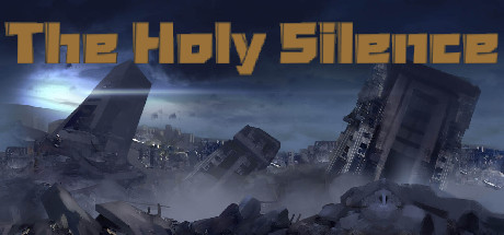 The Holy Silence Cover Image