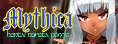 Hentai Nureta Puzzle Mythica