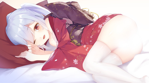 The song of Star night game for Linux 1