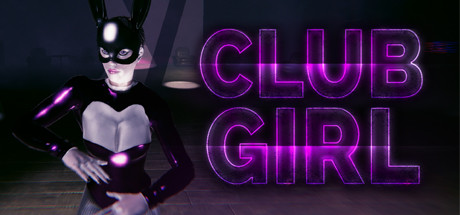 Club Girl Cover Image