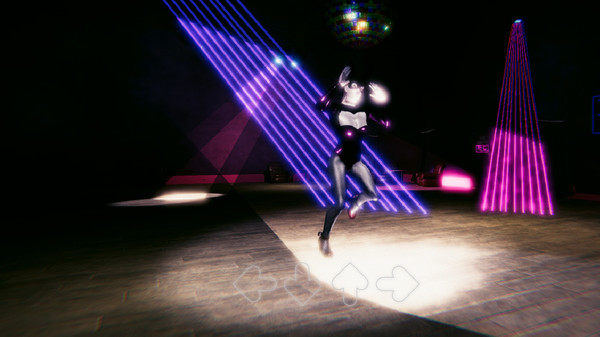 Club Girl screenshot 5
