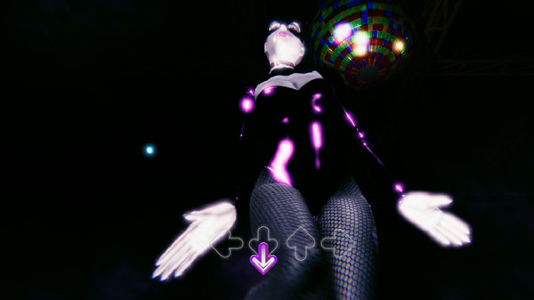 Club Girl screenshot 4
