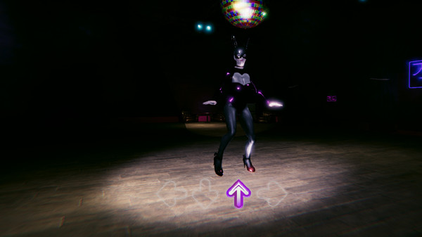 Club Girl screenshot 2