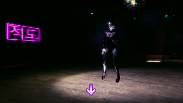 Club Girl screenshot 3