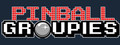 Pinball Groupies logo