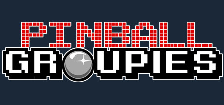 Pinball Groupies title image