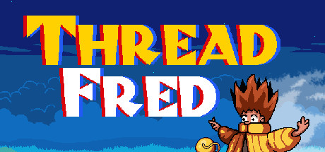 Thread Fred [steam key]